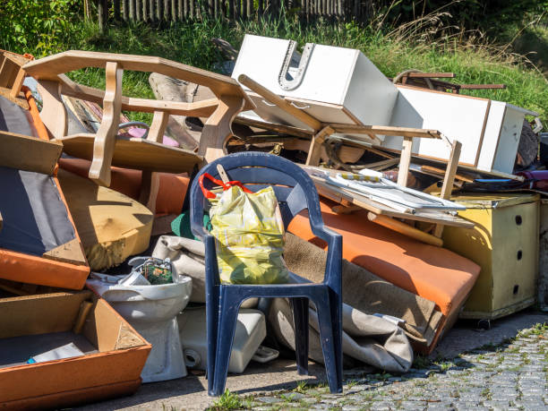 Best Residential Junk Removal  in Shelter Island Heights, NY