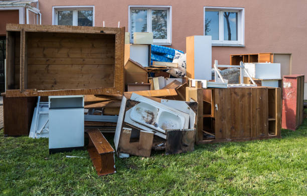 Best Commercial Junk Removal  in Shelter Island Heights, NY