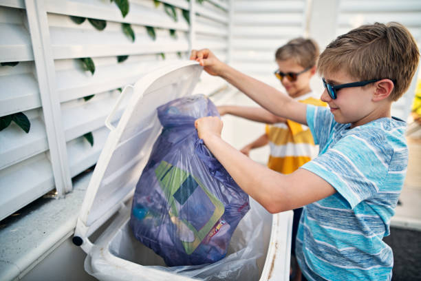 Best Yard Cleanup Services  in Shelter Island Heights, NY