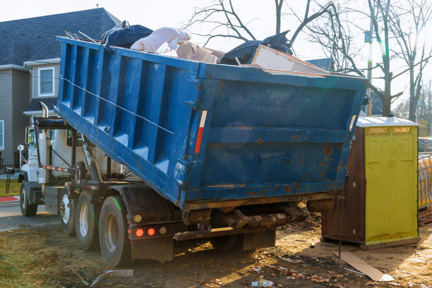 Trash Removal Near Me in Shelter Island Heights, NY