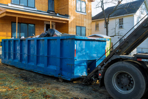 Best Residential Junk Removal  in Shelter Island Heights, NY