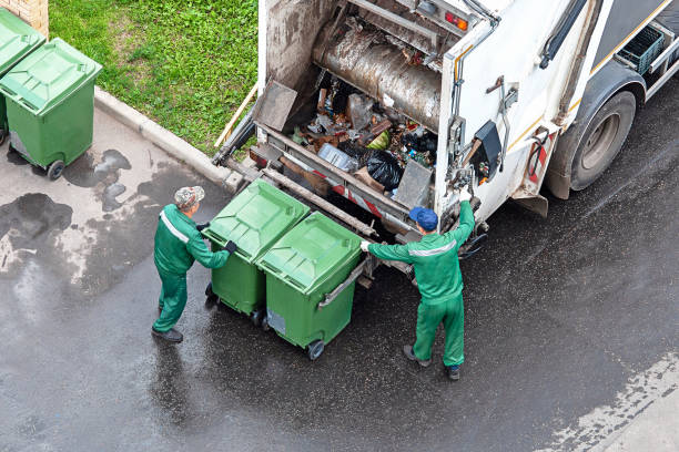 Attic Cleanout Services in Shelter Island Heights, NY
