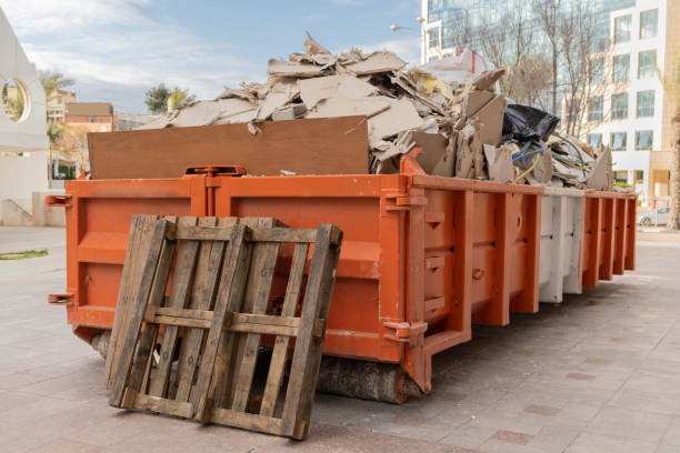 Best Household Junk Removal  in Shelter Island Heights, NY