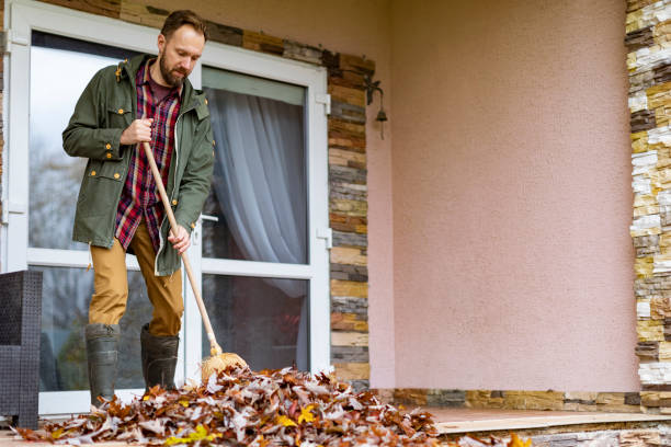 Best Basement Cleanout Services  in Shelter Island Heights, NY