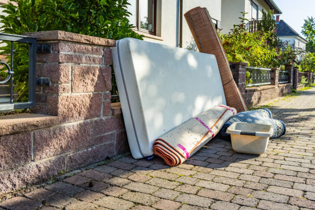 Best Junk Hauling Services  in Shelter Island Heights, NY