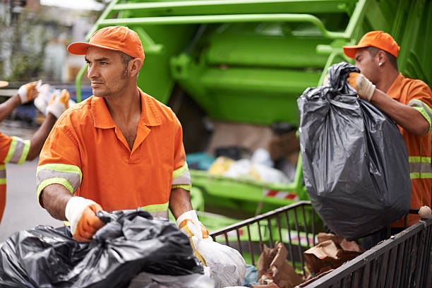Trusted Shelter Island Heights, NY Junk Removal Experts