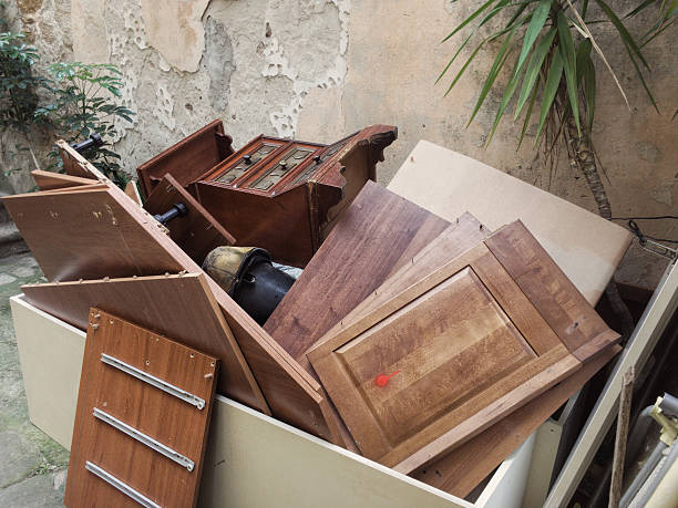 Best Estate Cleanout Services  in Shelter Island Heights, NY